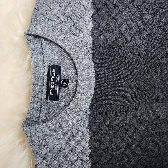 Energie pullover - Picture 3 of 8